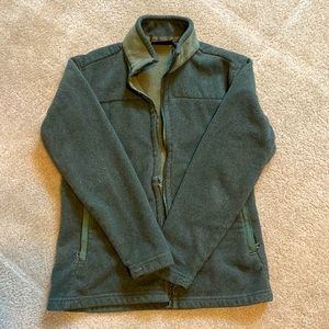Patagonia Zip Up